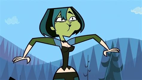 gwen drama total|gwen total drama action.